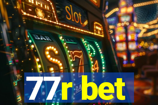 77r bet